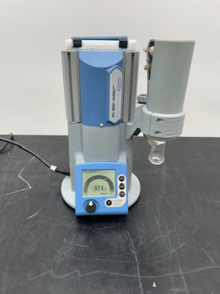 Image of Vacuubrand PC3001 Vario pro Vacuum Pump